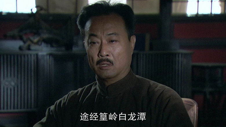 Still image for 别无选择 season 1 episode 22: Episode 22 Still image for 别无选择 season 1 episode 22: Episode 22