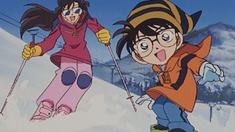 Detective Conan Episode 46 Vf