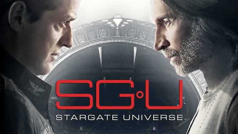 Stargate Universe