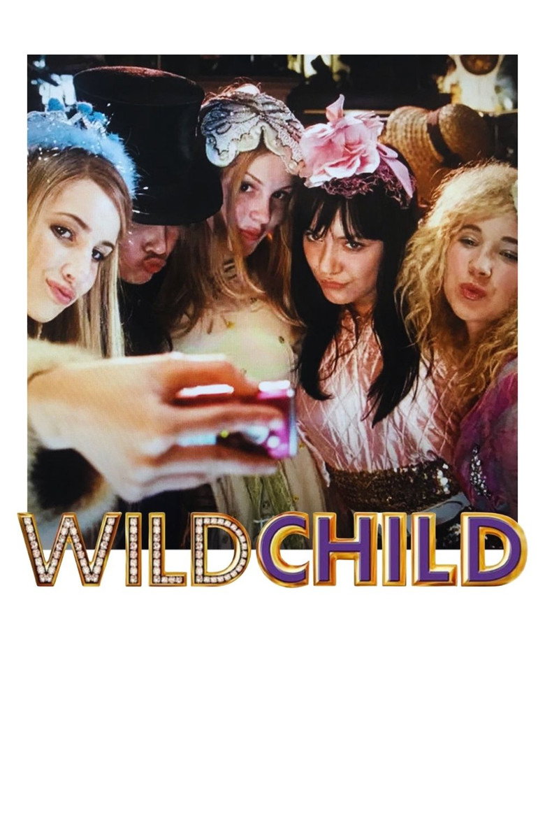 Imatge de Wild Child