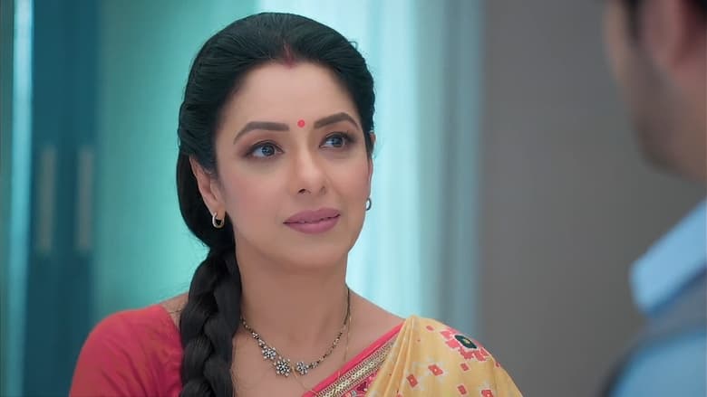 Anupamaa Season 1 Episode 148 : Is it over between Kavya, Vanraj?