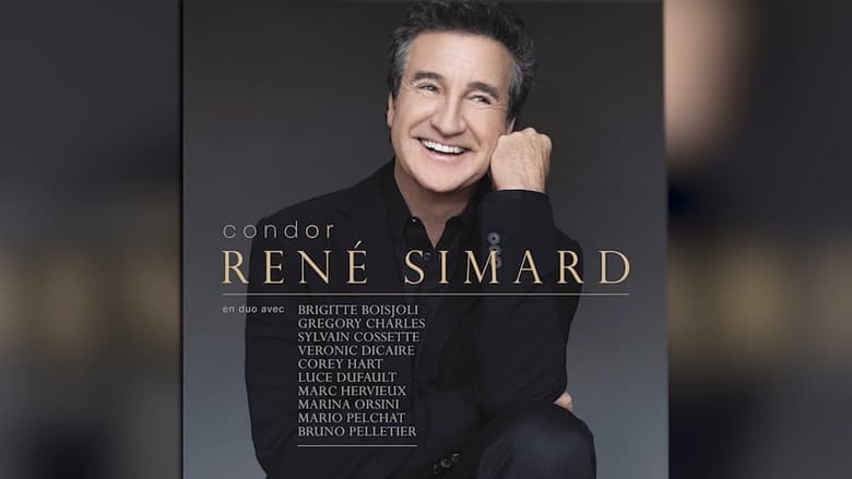 René Simard, 50 ans d'amour
