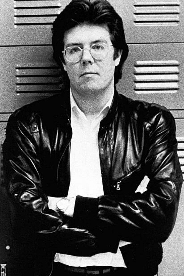 John Hughes photo 3