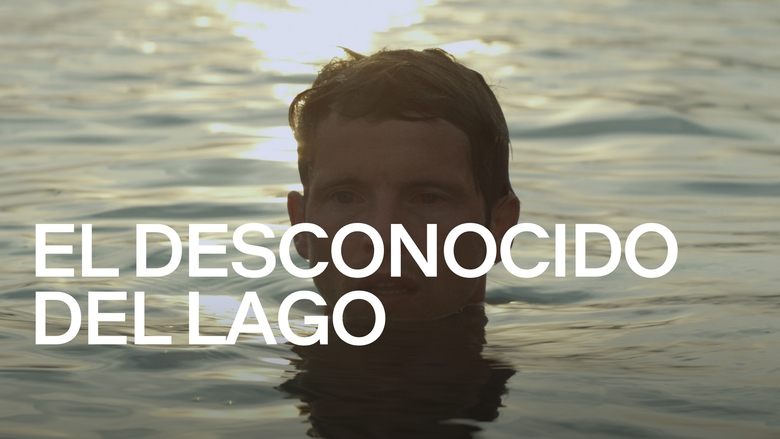 Um Estranho no Lago – Legendado