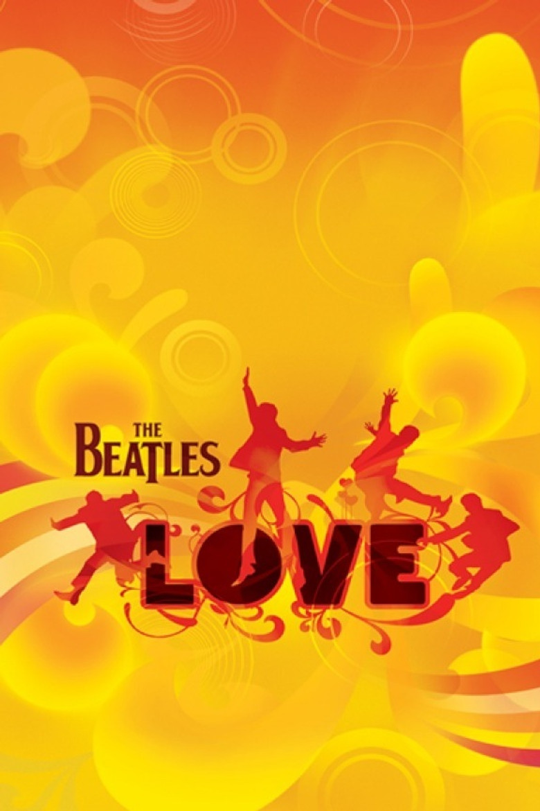 Imatge de The Beatles: Love