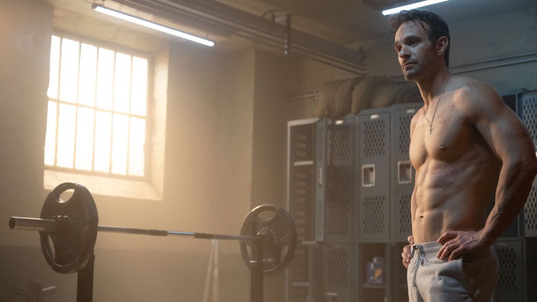 Still from Daredevil: Born Again - Season 2 Episode 3