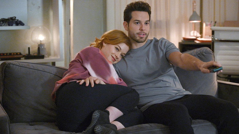 Still from Zoey et son incroyable playlist - Season 2 Episode 3