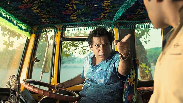 Still image for Shaadi Ke Side Effects season 1 episode 6: Traitor Still image for Shaadi Ke Side Effects season 1 episode 6: Traitor