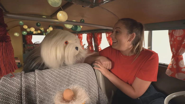 Still image for Samson & Marie On the Road season 1 episode 37: Episode 37