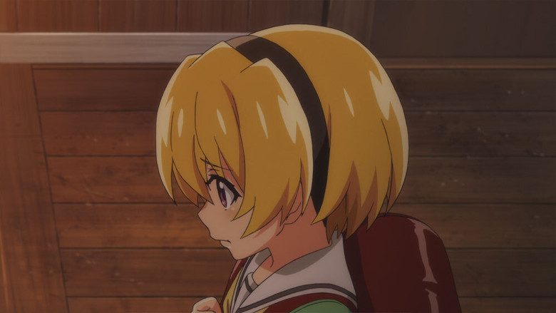 Still from Higurashi: When They Cry - NEW - Season 2 Episode 6