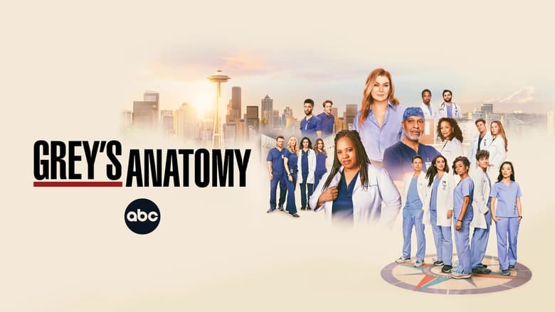 Grey's Anatomy (2005)