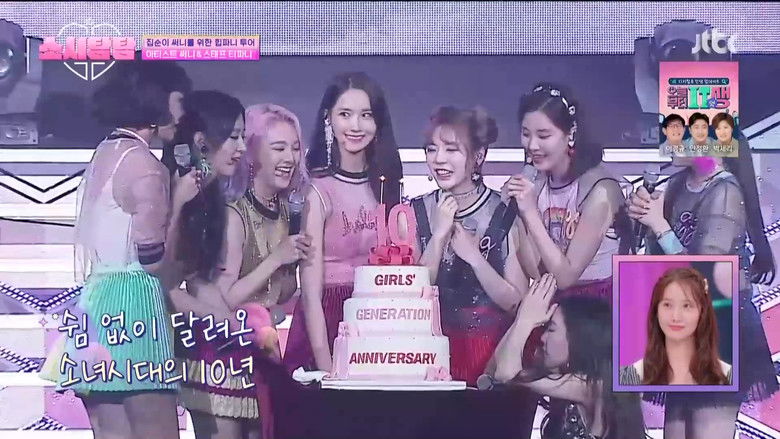 Still image for Soshi Tamtam season 1 episode 7: Episode 7 Still image for Soshi Tamtam season 1 episode 7: Episode 7