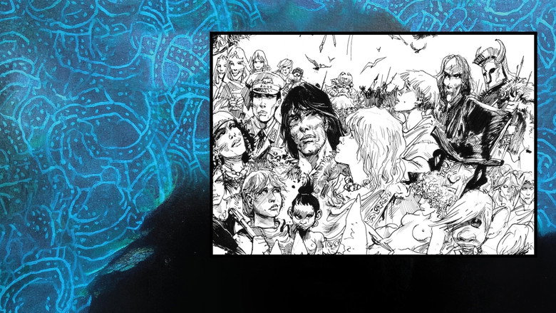 Imatge de Ja, Rosiński