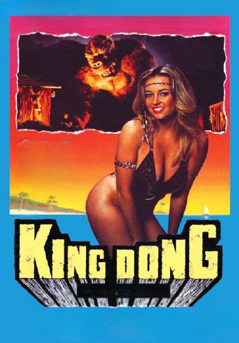 Imatge de King Dong