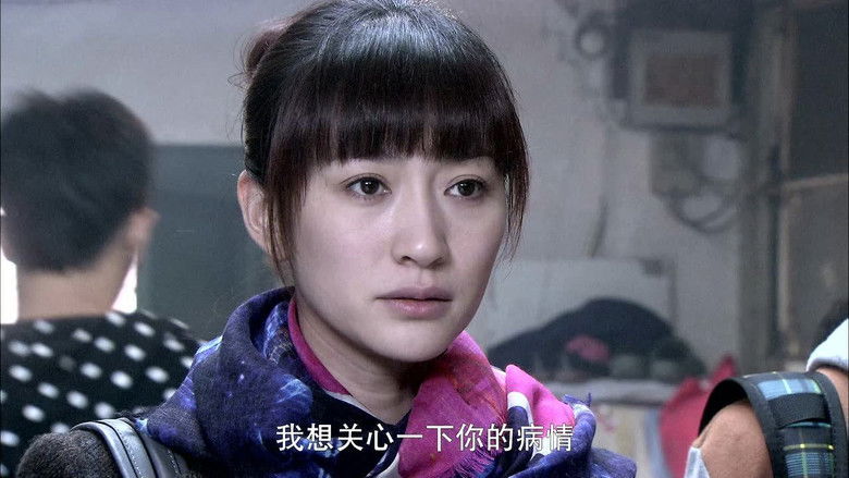 Still image for Angel is Coming season 1 episode 11: Episode 11