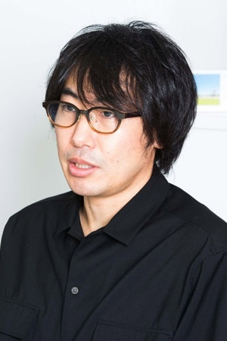 Kazuya Nomura photo 2
