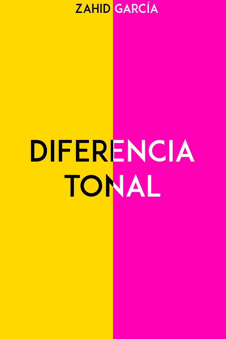 Imatge de Diferencia Tonal