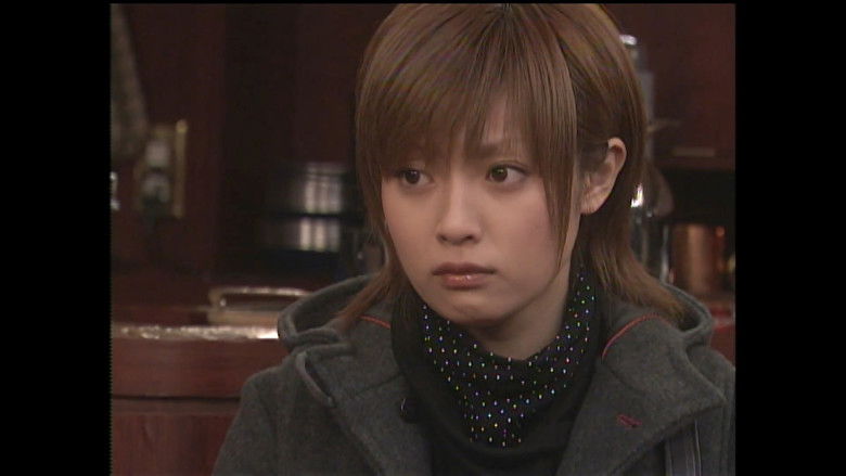 Still image for My Life After Her Death season 1 episode 1: Episode 1 Still image for My Life After Her Death season 1 episode 1: Episode 1