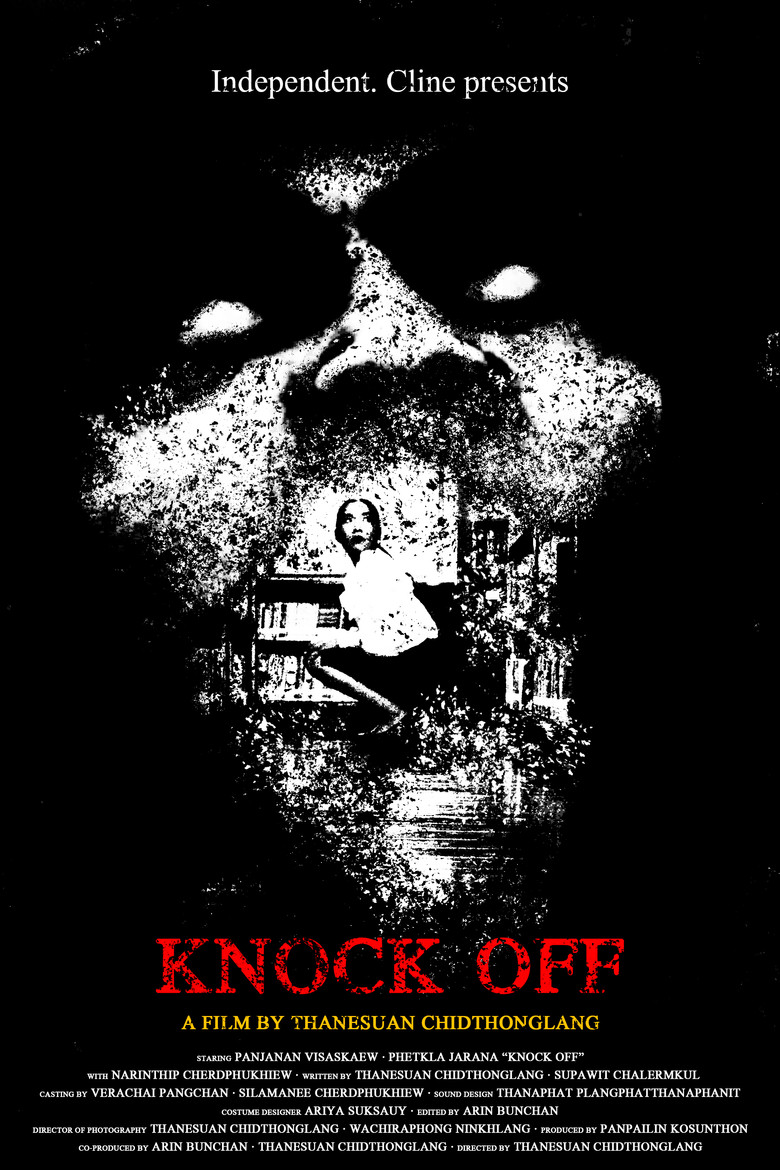 Imatge de KNOCK OFF