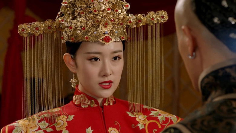 Still image for Rule the World season 1 episode 24: Episode 24 Still image for Rule the World season 1 episode 24: Episode 24