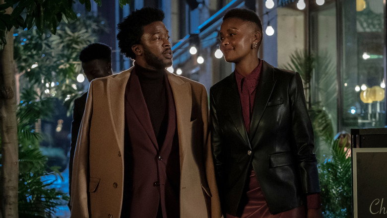 Still from Parish - Season 1 Episode 6