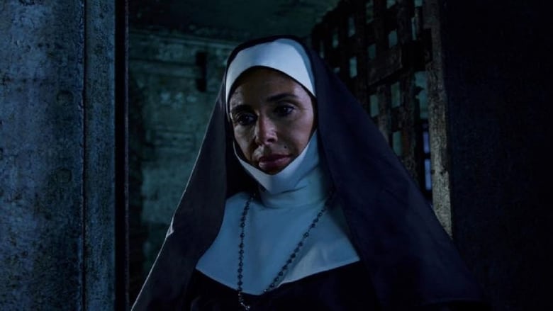 A Nun’s Curse (2020)