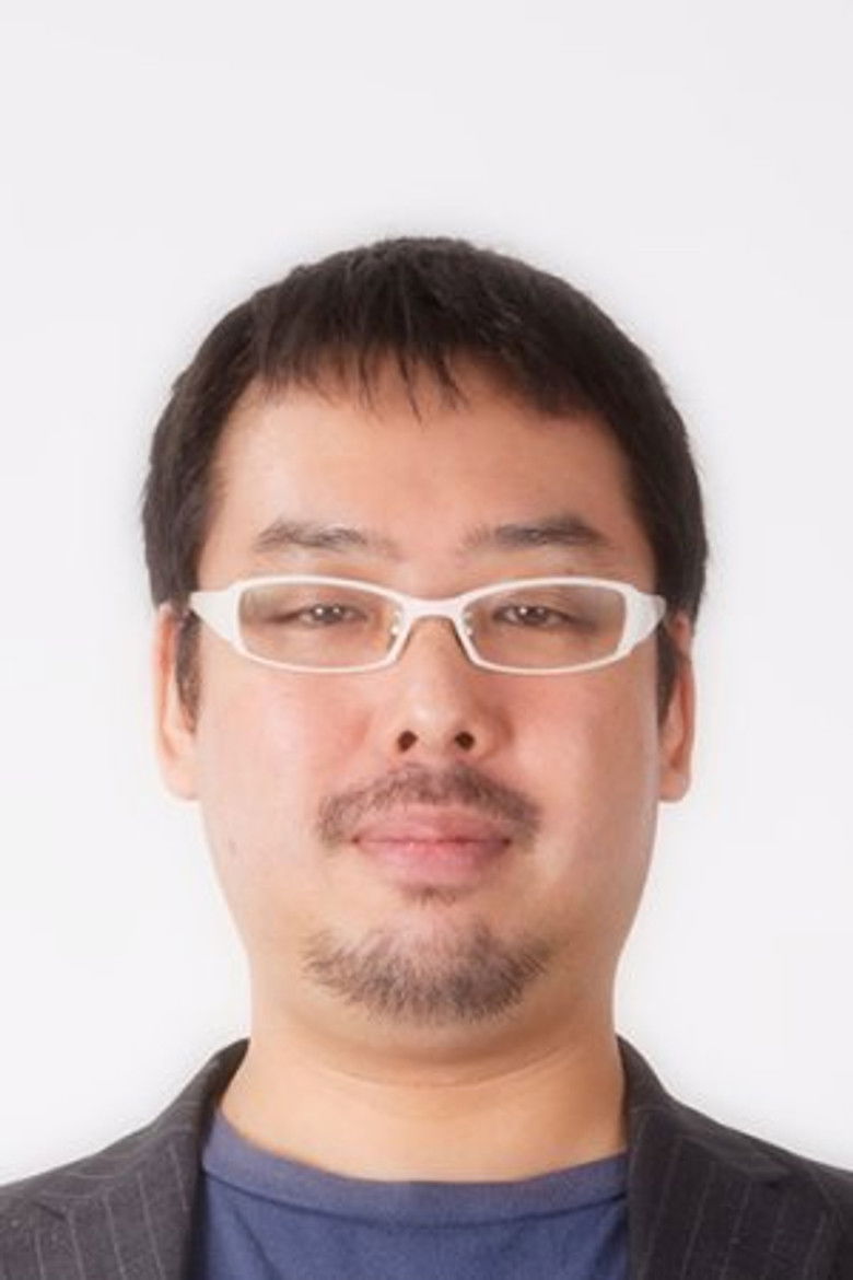 Kenshiro Morii portrait image