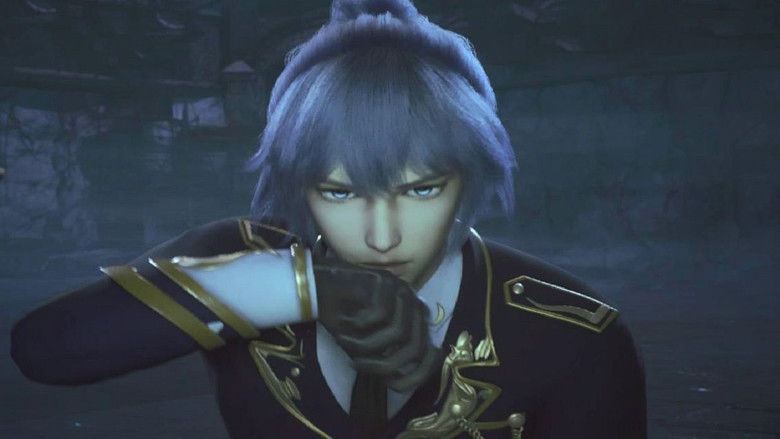 Still image for Divine Envoy of the Dark World season 1 episode 17: Episode 17 Still image for Divine Envoy of the Dark World season 1 episode 17: Episode 17