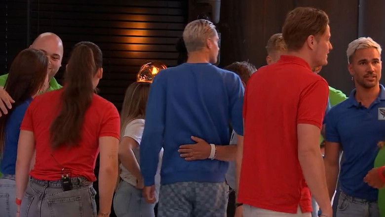 Still image for De Bondgenoten season 1 episode 201: Episode 201