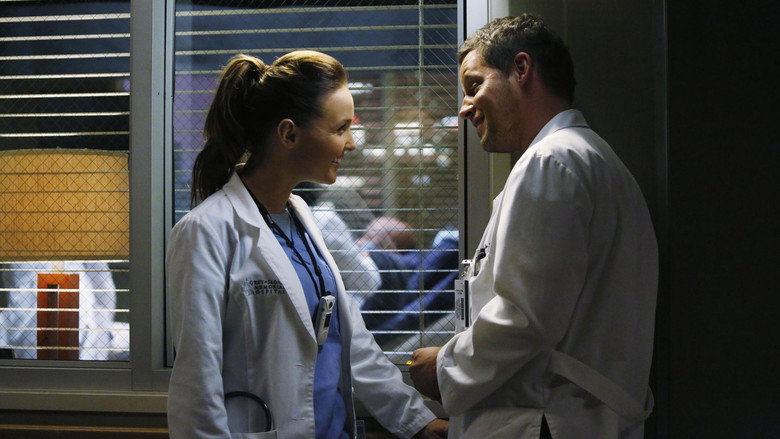 Grey's Anatomy Season 10 Episode 21
