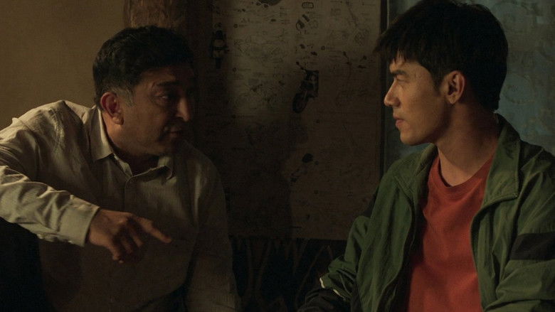 Still image for Brother season 1 episode 12: Episode 12 Still image for Brother season 1 episode 12: Episode 12