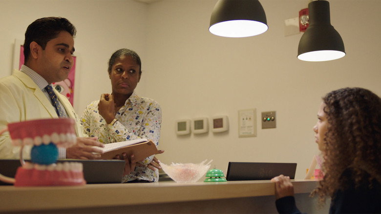 Still from Happy! - Temporada 2 Episodio 4