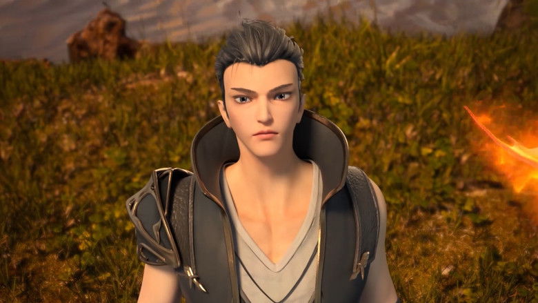 Still image for Rise of The Dragon season 1 episode 19: Episode 19