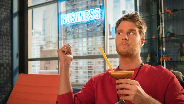 Still from Limitless - Season 1 Episode 14