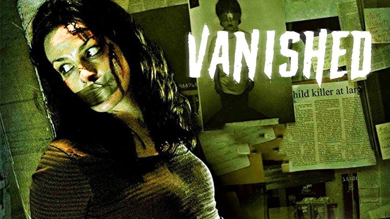 Vanished 2011 123movies