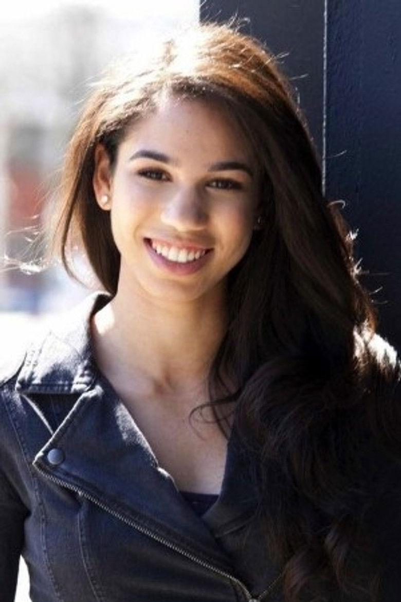 Kyla Kane portrait image