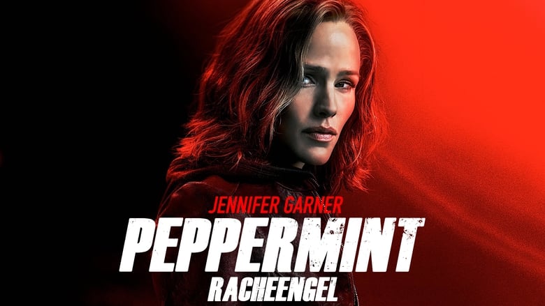 Peppermint - Angel of Vengeance (2018)