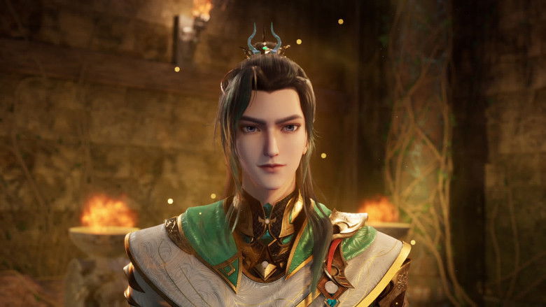 Still image for Ancient Myth season 1 episode 113: Episode 113 Still image for Ancient Myth season 1 episode 113: Episode 113