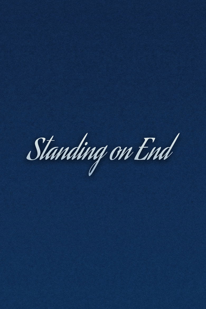 Imatge de Standing On End