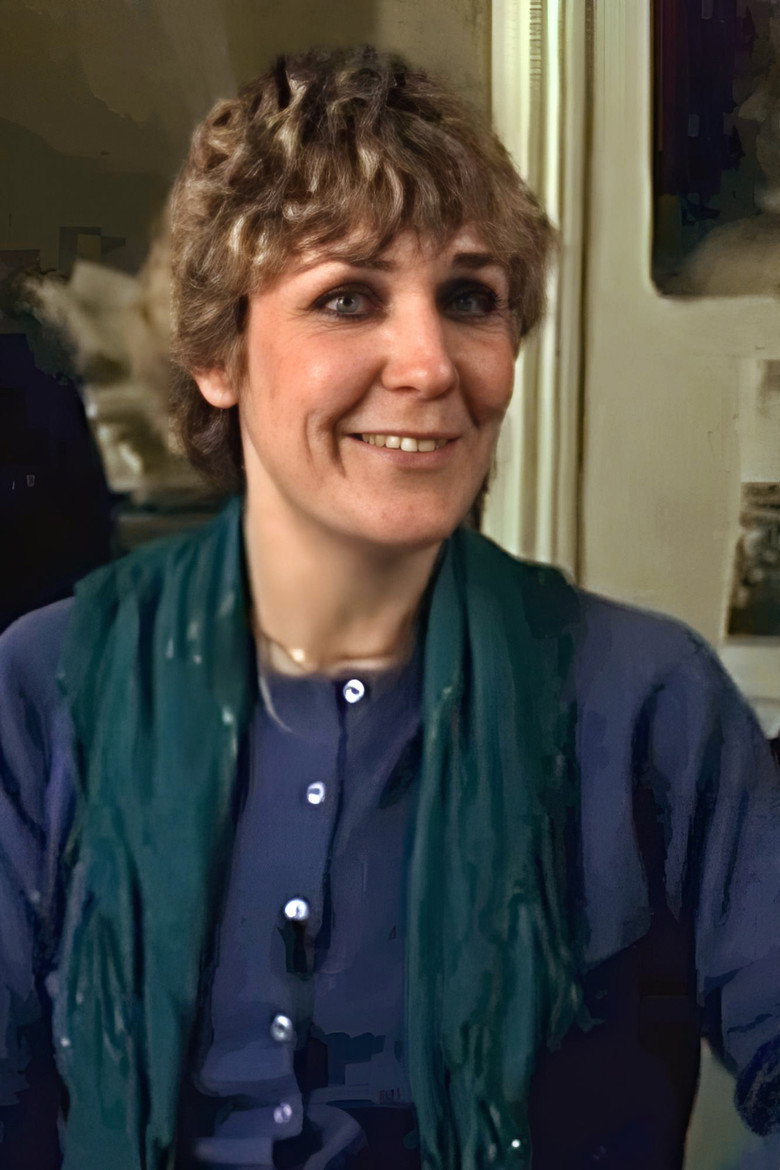 Brigitte Rossigneux photo 2
