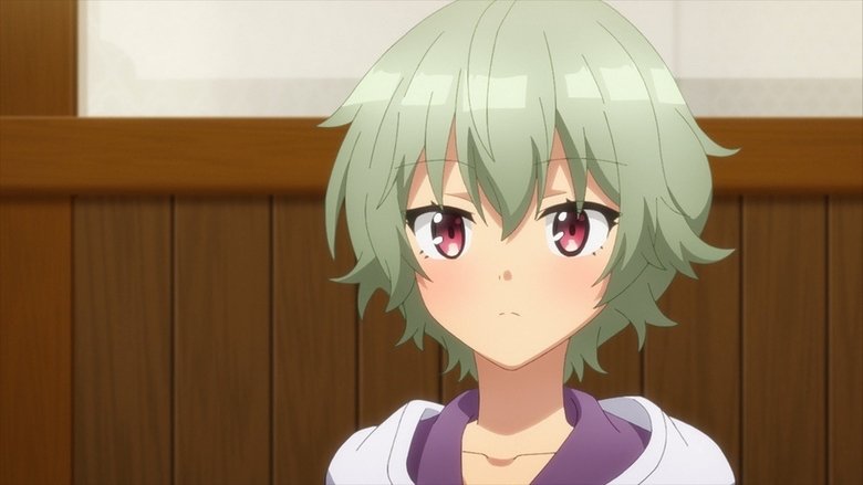 Still image for CUE! season 1 episode 8: 100 Percent