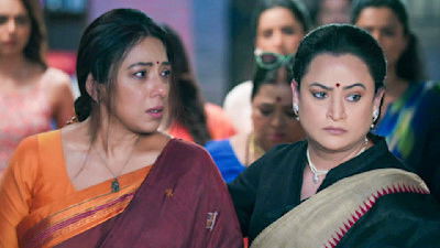 Still image for Anupamaa season 1 episode 1848: Gautam's Sinister Plan Still image for Anupamaa season 1 episode 1848: Gautam's Sinister Plan