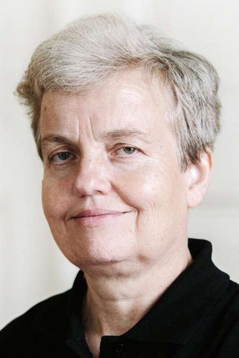 Dana Drábová portrait image