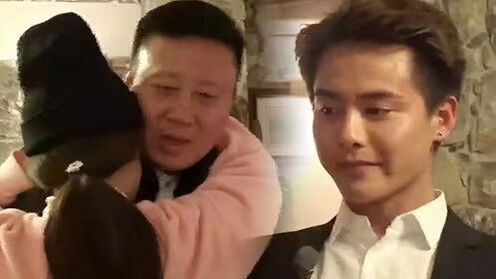 Still image for Sisters Over Flowers season 1 episode 11: Episode 11