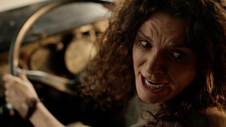 Still image for Patricia Moore season 1 episode 9: The Road Ends Here