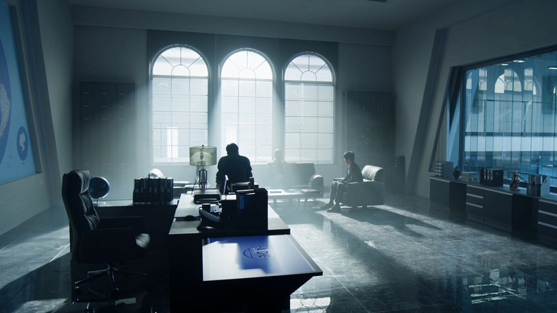 Still image for 三体·周年纪念版 season 1 episode 1: Episode 1