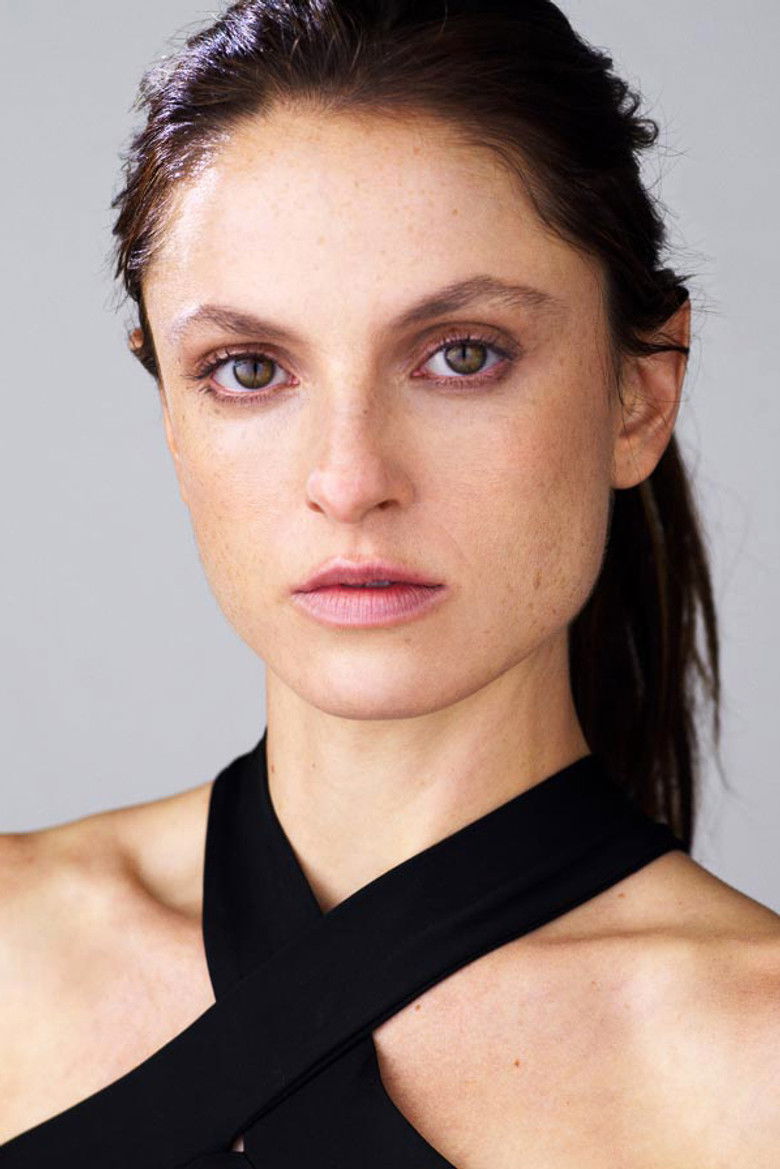 Cathryn Dylan Ortiz portrait image