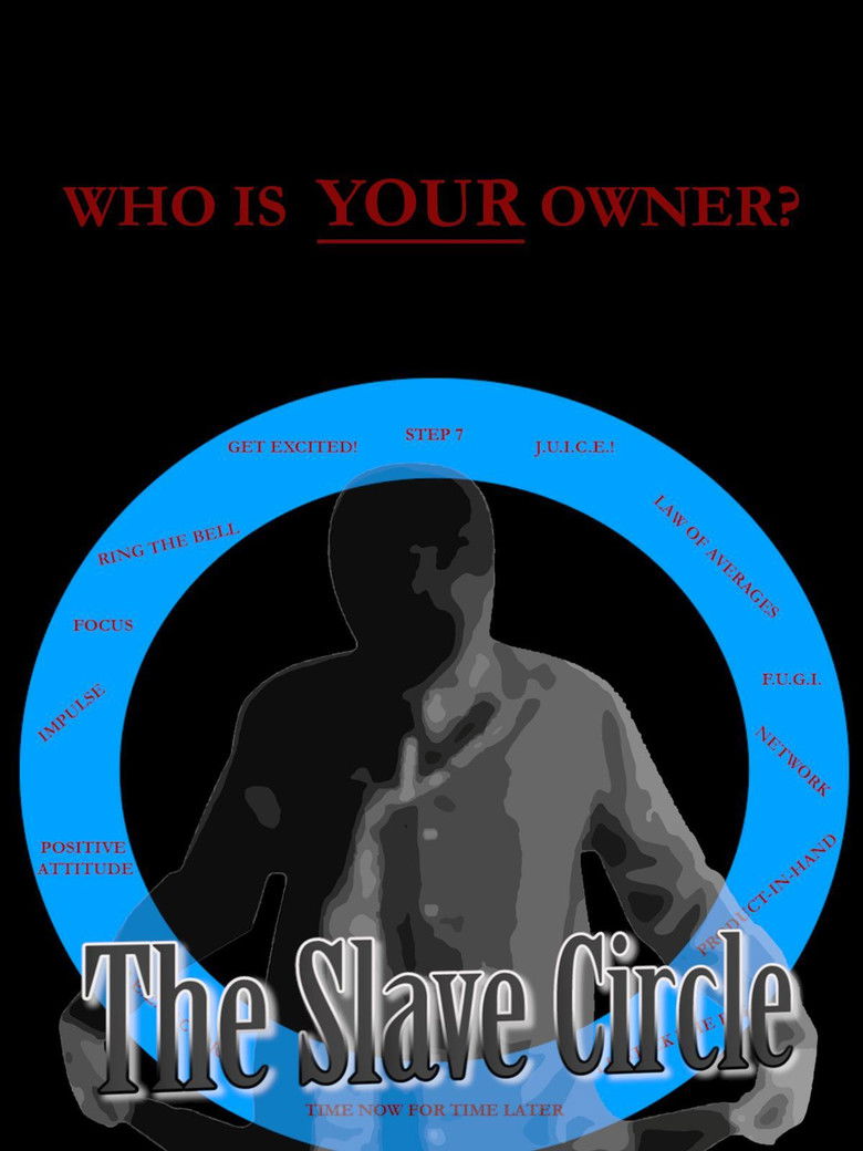 Imatge de The Slave Circle