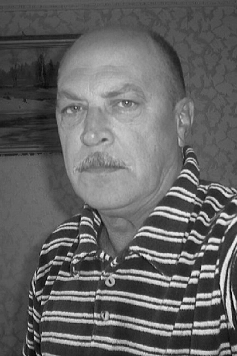 Dmitriy Rymarev portrait image