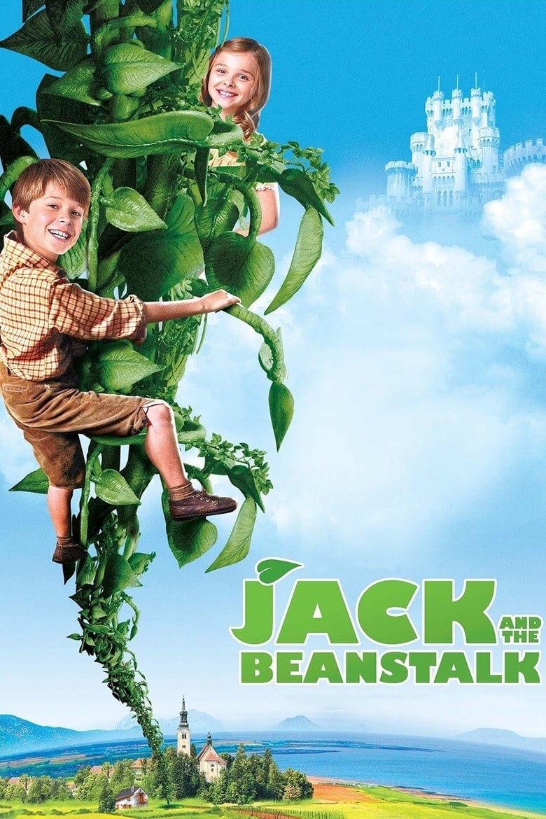 Jack and the Beanstalk (2009)